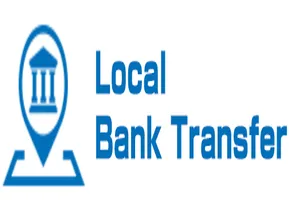 Local Bank Transfer کیسینو